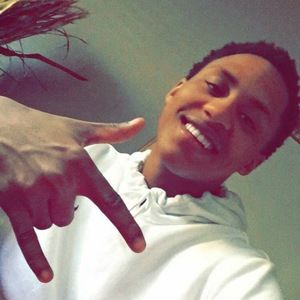 Meet your Posher, Marcus